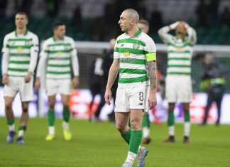 SPFL announces ‘virtual season tickets’ for 2020/21 campaign