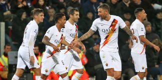 Roma highlights sustainability with Edison Energia partnership