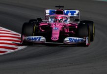 F1’s Virtual Grand Prix enters its penultimate race featuring Laporte and Perez