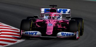 F1’s Virtual Grand Prix enters its penultimate race featuring Laporte and Perez
