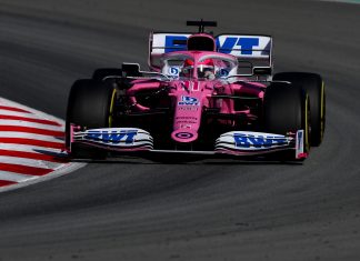 F1’s Virtual Grand Prix enters its penultimate race featuring Laporte and Perez