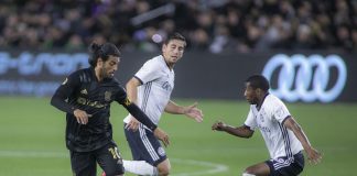 MLS announces July resumption with Disney World tournament