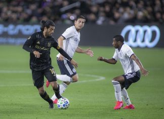 MLS announces July resumption with Disney World tournament