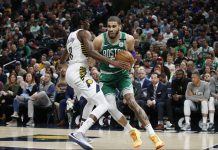 NBA approves plans for July resumption at Disney World