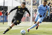MLS looks to broaden sponsorship opportunities for teams