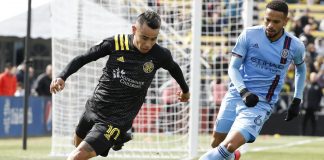 MLS looks to broaden sponsorship opportunities for teams