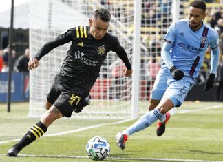 MLS looks to broaden sponsorship opportunities for teams