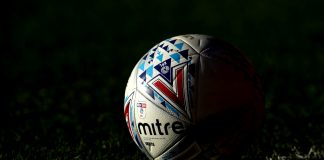 EFL concludes League 1 and 2 with Coventry and Swindon crowned champions