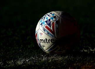 EFL looking for broadcast partners for intended documentary series