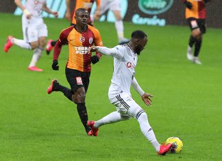 BT Sport strikes Turkish Süper Lig broadcast deal