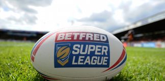 Super League agrees new Sky Sports deal for 2020 TV rights