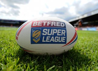 Super League agrees new Sky Sports deal for 2020 TV rights