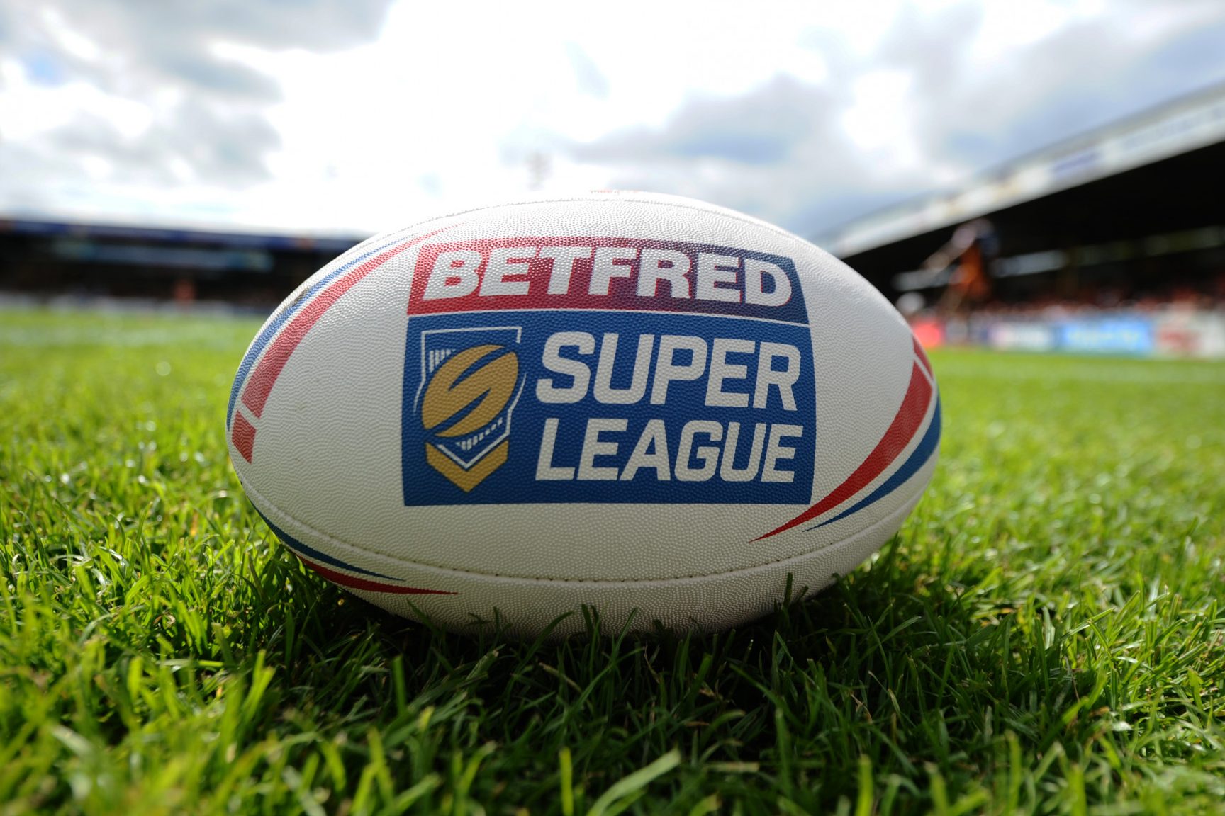 Super League agrees new Sky Sports deal for 2020 TV rights