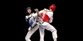 World Taekwondo pushes annual sponsorship fees to 2021