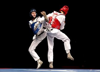 World Taekwondo pushes annual sponsorship fees to 2021