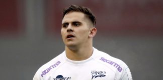 New hometown stadium plans unveiled by Sale Sharks
