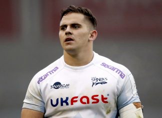 New hometown stadium plans unveiled by Sale Sharks