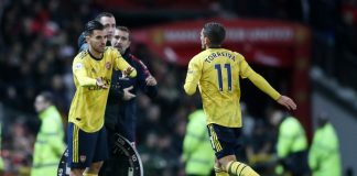Premier League confirms substitute rule changes