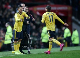 Premier League confirms substitute rule changes