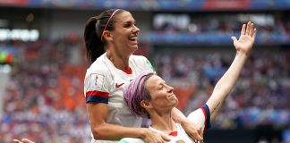 Women’s football targets £1bn future with its own rules