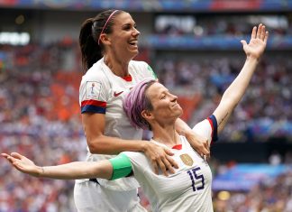 Football Media: The importance of player agencies in women’s football