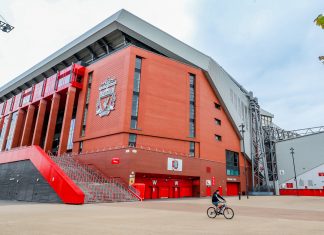 Winlink takes Liverpool to court over sponsorship dispute