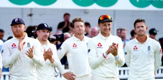 ICC issues 12-month adjustment to shirt sponsorship regulations