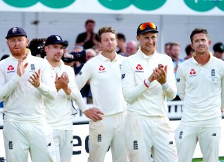 ICC issues 12-month adjustment to shirt sponsorship regulations