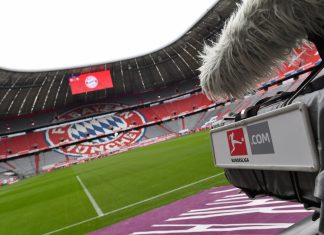 Verizon Media: How broadcasters can enhance the sports viewing experience