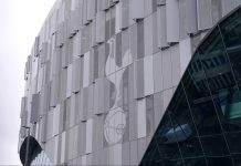 Tottenham secures £175m Bank of England loan