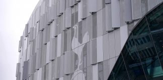 Tottenham secures £175m Bank of England loan