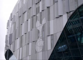Tottenham secures £175m Bank of England loan