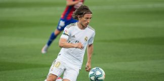 La Liga reports 48 per cent increase in international viewership