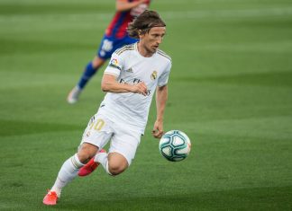 La Liga names M88 as regional betting partner in Asia