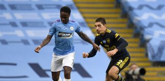 Premier League comeback records 94 per cent increase in average viewership