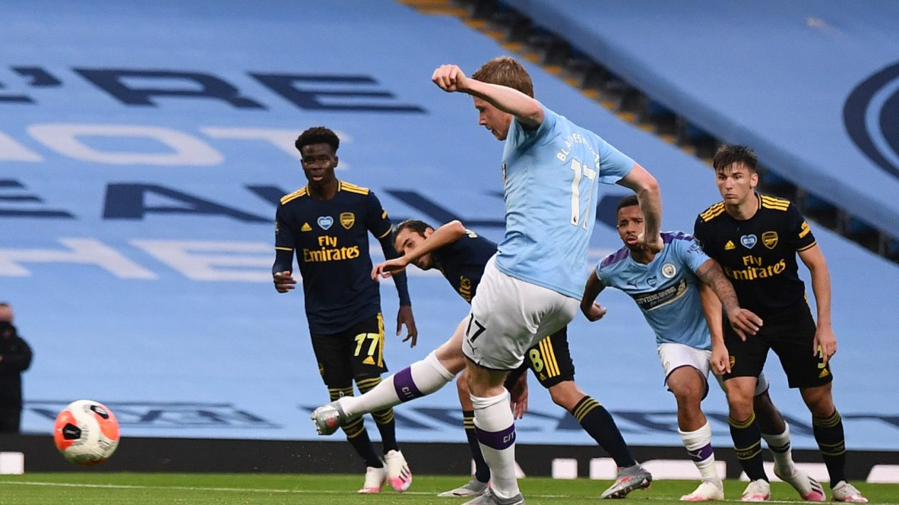 Premier League