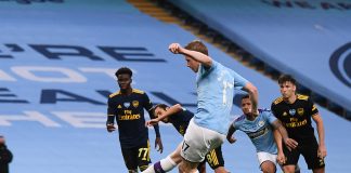 Amazon reveals Premier League fixtures will be streamed on Twitch Premier League