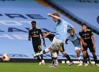 Amazon reveals Premier League fixtures will be streamed on Twitch Premier League