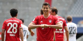DAZN celebrates ‘watershed moment’ in securing domestic Bundesliga rights