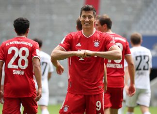 DAZN celebrates ‘watershed moment’ in securing domestic Bundesliga rights