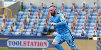 The EFL delivers Just Eat partnership to iFollow service