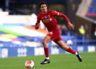 Liverpool teams up with Quorn for greater food sustainability Liverpool