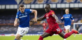 Everton vs Liverpool breaks viewership records with 5.5m audience Premier League