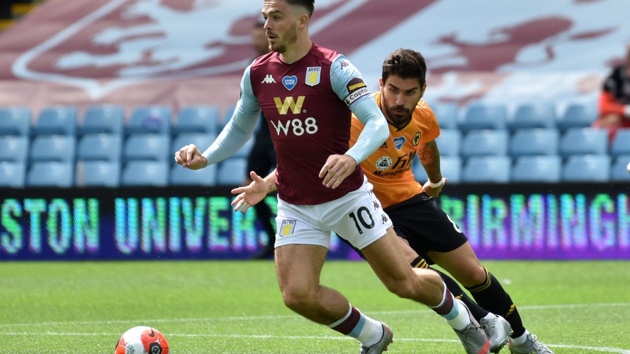 Aston Villa