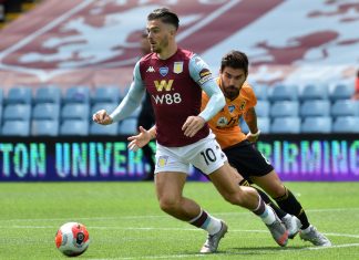 Aston Villa and W88 deal ends as Cazoo becomes new partner Aston Villa