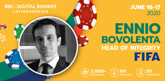FIFA and CONMEBOL to discuss football integrity at SBC Digital Summit Latinoamérica