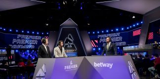 The esports report – BLAST strikes DouYu deal and Vodafone Giants acquires X6tence