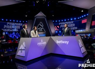 The esports report – BLAST strikes DouYu deal and Vodafone Giants acquires X6tence