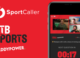Off The Ball strikes a deal with SportCaller to launch live quizzes