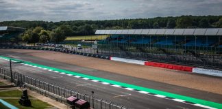 Silverstone given the green-light by government as F1 resumption edges closer